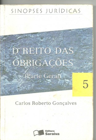 Direito das Obrigações  (parte 5 )